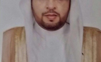 نائب قبيلة قيس برجال المع يهنئ خادم الحرمين الشريفين بذكرى البيعة