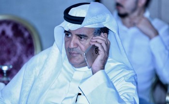 الدكتور المغلوث يشيد بقرار مجلس الوزراء للسماح بترخيص المحلات ٢٤ ساعه