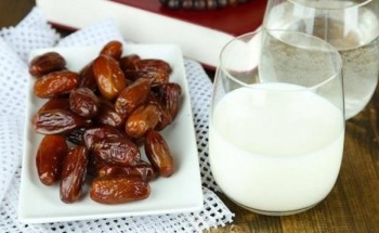 6 أطعمة ومشروبات تجنب كسر صيامك عليها.. و6 أخرى تناولها