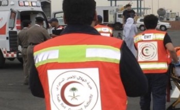 موقف غريب.. مسعف في تبوك يتلقى اتصال بـ”إصابة ابنه الوحيد” أثناء مباشرة حالة تعاني من الإغماء.. وهذا ما فعله!