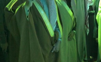 فيصل بن مشعل يطلع على ركن جمعية كنوز لرعاية الأنامل المبدعة بمهرجان ربيع بريدة