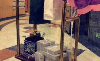 بهجة طفل يتقدمها فريق كفاح التطوعي بزيارة المرضى منهم