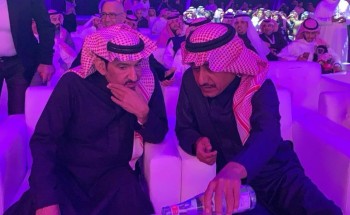 «تعليق »السدحان” على طلب تركي آل الشيخ بشأن عمل مشترك مع “القصبي”