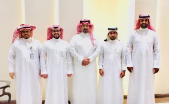 مستشفى الملك خالد بالمجمعة ينهي معاناة سيدة من آلام الفتق الاربي المزمن