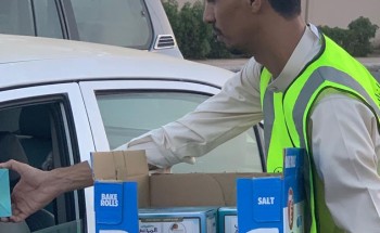 شباب النخبة ضيوف ” رمضان امان ٢٠١٩ ” بجازان