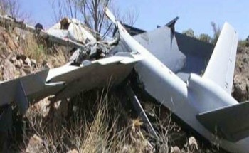 العقيد المالكي ينفي استهداف قاعدة الملك خالد.. ويؤكد: أسقطنا طائرة حوثية