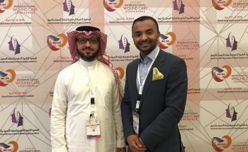 الجمعية العلمية السعودية لجراحة التجميل والحروق تختتم المؤتمر الدولي” للعناية بالحروق”