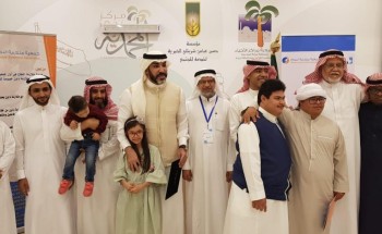 السلامة المنزلية لأصحاب الهمم في جمعية متلاذمة النجاح بجدة