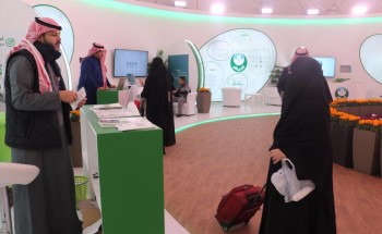 «أمانة الرياض تستعرض أبرز مبادراتها الوطنيّة في مهرجان الجنادريّة 33»