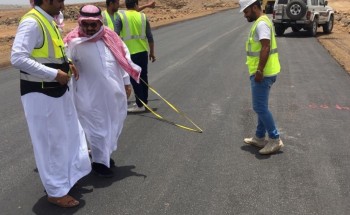 بلدية الساحل تكثف جهودها في كافة الاتجاهات للارتقاء بالخدمات البلدية