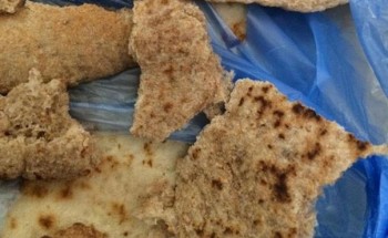 إصابة مواطن بجروح في فمه جراء تناوله خبزا به زجاج.. وبلدية الشرائع تغلق المخبز