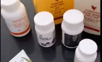 شاهد.. ضبط وافد يبيع مكملات غذائية وأدوية جنسية فاسدة بالترويج لها داخل التغريدات بـ”تويتر”