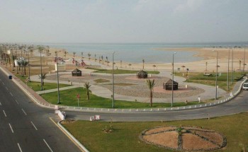 القبض على مواطن متهم بملاحقة رئيس المحكمة العامة بالليث في كل مكان وإحالته للنيابة العامة