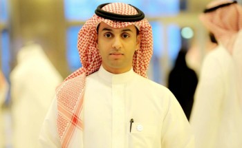 “جابر الحربي” سكرتيراً لمدير عام فرع وزارة العمل والتنمية الاجتماعية في القصيم