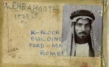 أول رخصة قيادة لمواطن سعودي.. صدرت من الهند قبل 97 عاماً