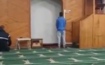 ابن عم فقيهي يوضح كيف نجا قريبه من “هجوم نيوزيلندا” على الرغم من رفعه الأذان بالمسجد