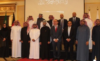 ثلاث جامعات  تسهم في توطين قطاع الصيدلة بعقد شراكات مع ” ميرك” الألمانية”