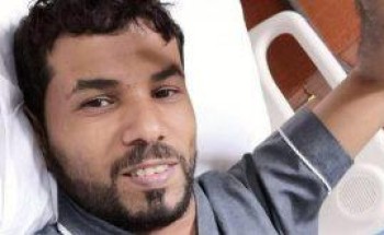 في لمسة وفاء.. سعودي يتبرع بكليته لوالدة صديقه لإنهاء معاناتها من الفشل الكلوي (فيديو)