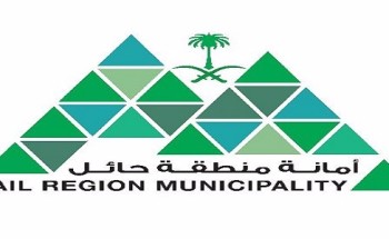 أمانة حائل تعاقب سائق قام بردم حفرة بطريقة مخالفة