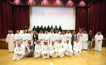 جمعية الادارة الصحية بالرياض تنظم دورة تدريبية عن مؤشرات الأداء الرئيسية KPI’s.