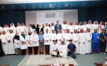 74مشروعًا لتحسين جودة خدمات “سعود الطبية”