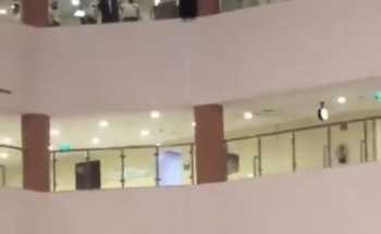 التدخل السريع في مستشفى الامير محمد بن عبدالعزيز يتمكن من احباط محاولة انتحار