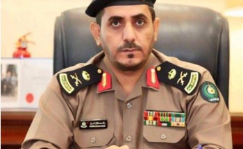 برعاية سعادة اللواء المري مدير الدفاع المدني بالشرقية الاحساء والدمام .. مسك الختام