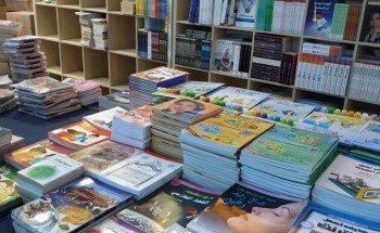 (24) كاتبًا وكاتبة يلتقون الجمهور في اليوم الاول من معرض كتاب جدة و (6) منصات للتوقيع