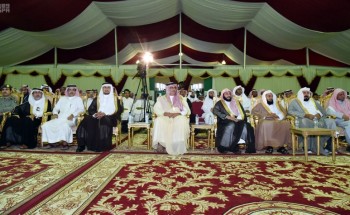 ختام فعاليات البرامج الدعوية بمهرجان جازان الشتوي الـ ١١