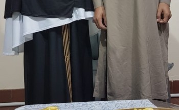 جمرك مطار الملك عبدالعزيز يحبط 5 محاولات لتهريب كمية من “الهيروين” “والشبوا” (صور)