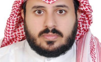 الشهراني مديرا تنفيذيا لإتحاد الرماية
