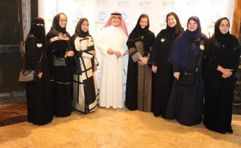 أمين جدة يرعى انطلاق فعاليات مهرجان “بسمة خيرحول العالم 3”