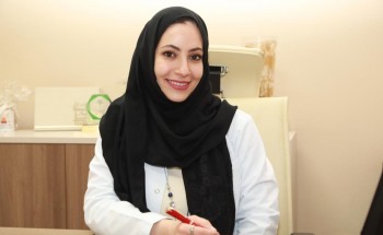 مدينة الملك سعود الطبية تمكن المرأة وتولّيها مناصب قيادية