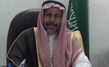 رئيس مركز بدع بن خلف يهنئ القيادة بمناسبة اليوم الوطني (88)