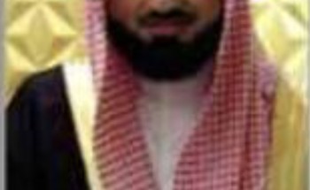 الشيخ مبروك الشويلعي  يدشن كتاب إبنه بعنوان ” بناء الفقيه”