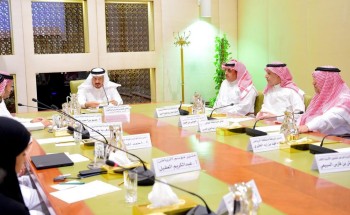 سمو أمير منطقة الرياض يطلع على استعدادت هيئة الترفيه لموسم اليوم الوطني 89 وموسم الرياض