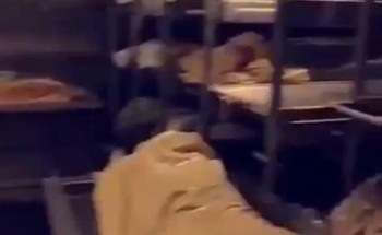 بعد توجيه أمير مكة بالقبض عليه ورفاقه.. كشف هوية مصور الجـثث في مشرحة جامعة المؤسس