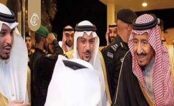 من هم المتميزون الذين كرمهم خادم الحرمين بالقصيم؟