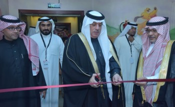 586 متبرع بالدم في ختام حملة ( قطرة نجاة ) بجمعية الحليلة الخيرية بالأحساء