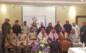 عروض الخيال و السيرك العالمي و العروض البحرية في مهرجان كلنا الخفجي السابع