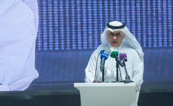“الفضلي” يدشن فعاليات “أسبوع البيئة السعودي” الأول