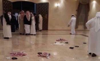 بتوجيه من ولي العهد.. نقل العريس المطعون للعلاج في الرياض.. ووالده يوضح حالته