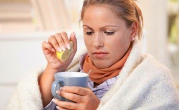مع قدوم فصل الشتاء.. 7 مشروبات طبيعية لعلاج التهاب اللوزتين وآلام الحلق