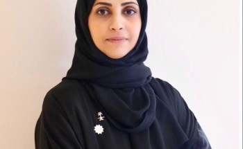 تغريد الهداب مديراً عاماً للاستقطاب وتمكين التوظيف في وزارة الخدمة المدنية