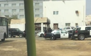 تفاصيل جديدة حول جريمة إطلاق شاب النار على عمه أمام محكمة جازان.. توزيع الإرث شرارة الخلاف