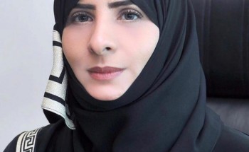 ” ميمونة بلفقيه ” تؤسس أول جمعية سعودية لصناعة الأفلام السينمائية