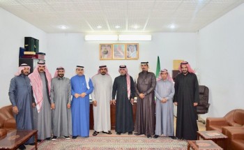 المجلس البلدي بمدينة أنبوان يعقد جلسته التاسعة والثلاثين