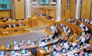 “الشورى” يصوت على دعم هيئة “الأمر بالمعروف” وتعزيز دورها الميداني