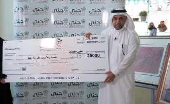 150 الف مستفيدة بمبلغ مليار ونصف خلال الخمس سنوات المقبلة