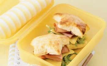 مع العودة للمدارس.. خطوات تجهيز حقيبة الفطور المدرسي بشكل آمن وصحي